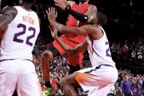 泛亚电竞网址 -波特兰开拓者迎NBA常规赛关键赛；集结日造点机会；底气十足；团队化学反应显著的简单介绍