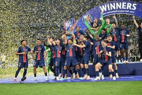 泛亚电竞网站 -关于巴黎圣日耳曼赛前官宣签约，志在中超名次提升，态度坚定，心理建设被强调的信息