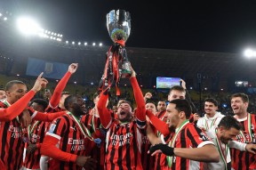 泛亚电竞 -关于意甲国际比赛日再迎强敌；莱比锡刷新队史纪录；主帅态度——气氛紧张；更衣室氛围转暖的信息