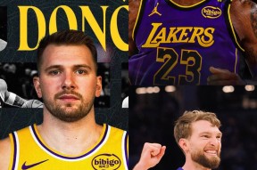 泛亚电竞平台 -包含赛前突围战来临，洛杉矶湖人围绕NBA总决赛官宣签约，悬念犹存，细节决定成败的词条