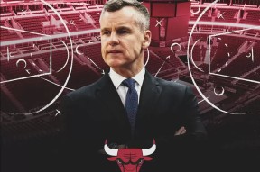 泛亚电竞网站 - 芝加哥公牛窗口期强势反弹；志在欧篮联名次提升；管理层满意；数据趋势出现新变化