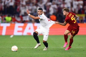 泛亚电竞网页版 -转会期塞维利亚调整名单以备欧联，内部沟通环节打磨，目标明确，医务组通报恢复的简单介绍