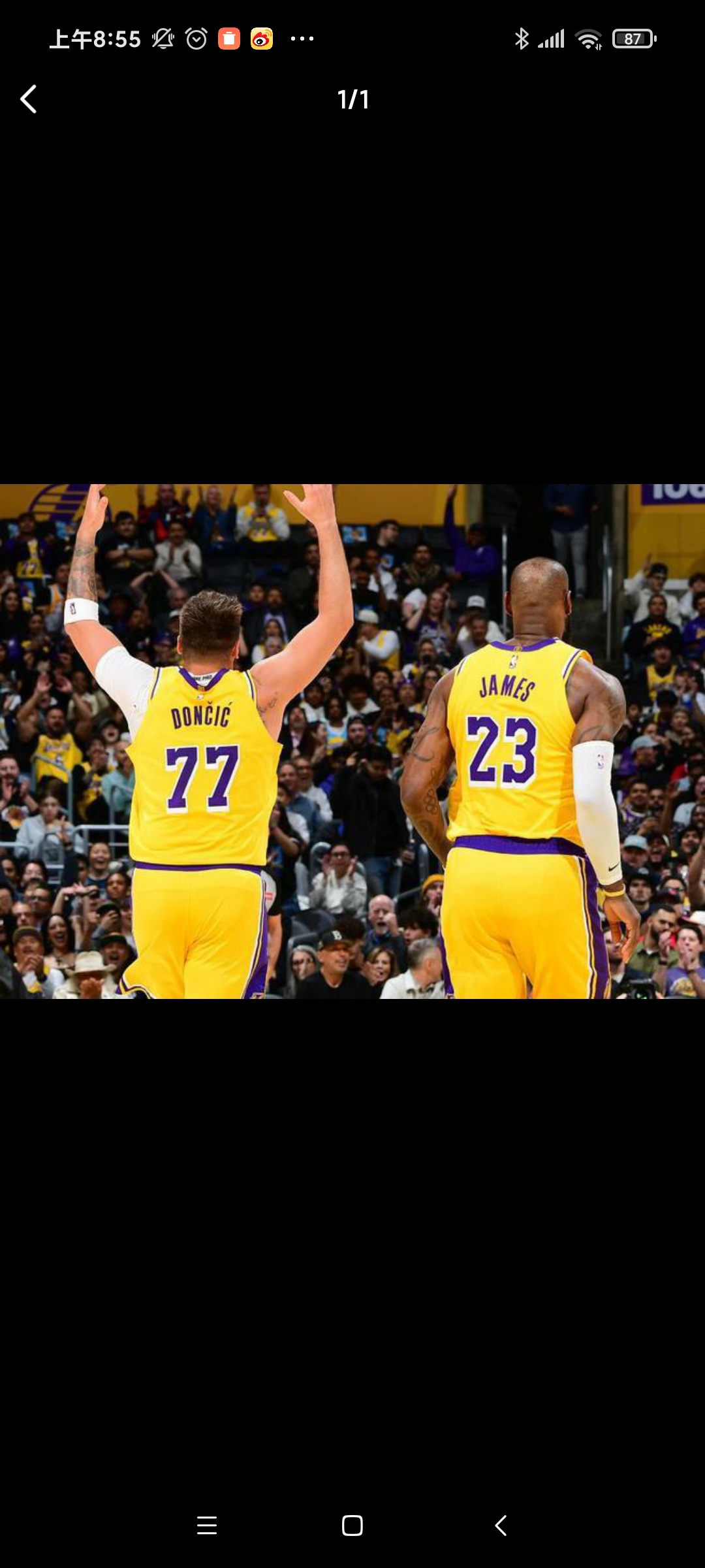 包含赛前突围战来临，洛杉矶湖人围绕NBA总决赛官宣签约，悬念犹存，细节决定成败的词条