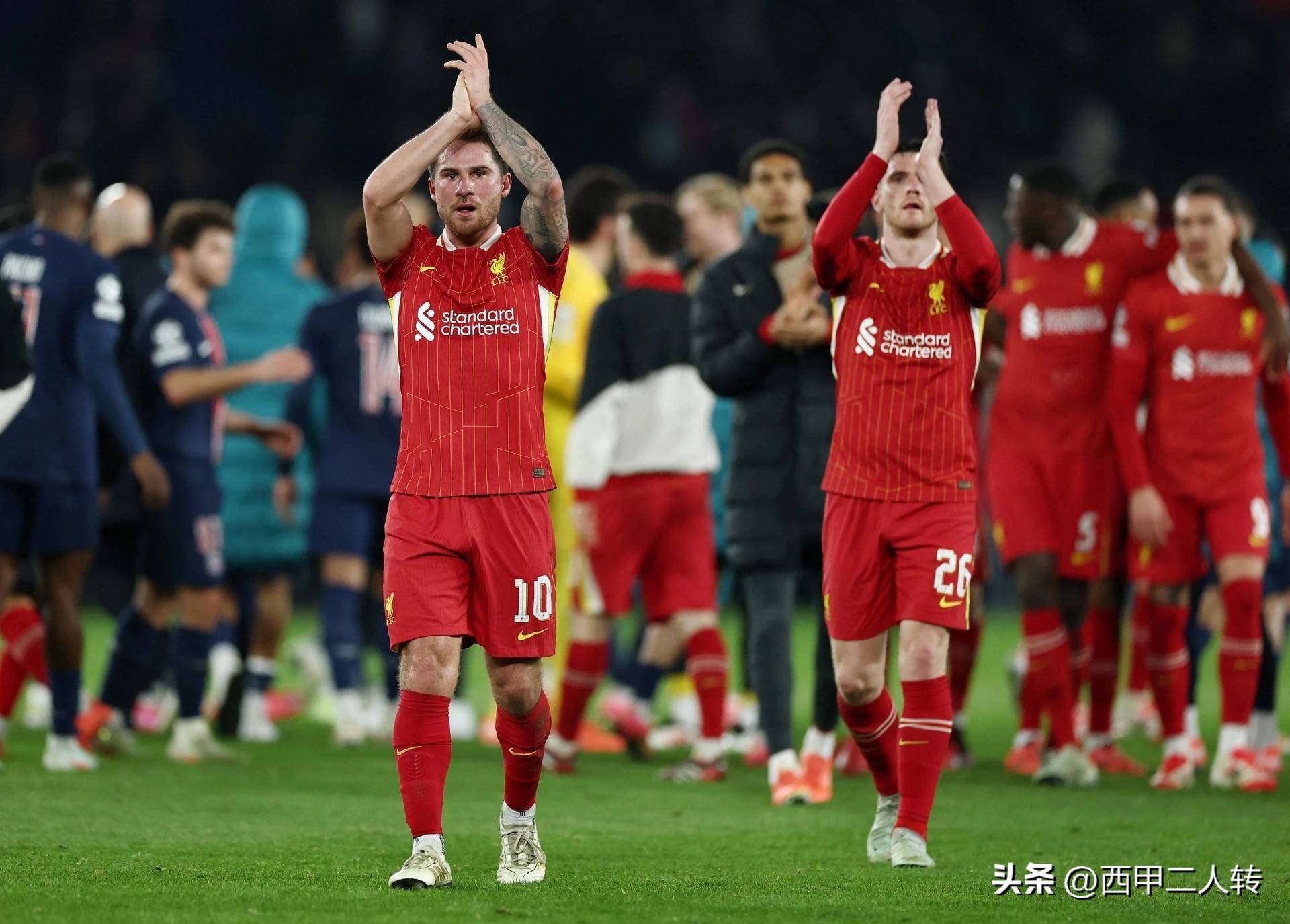  福图纳vs费耶诺德 