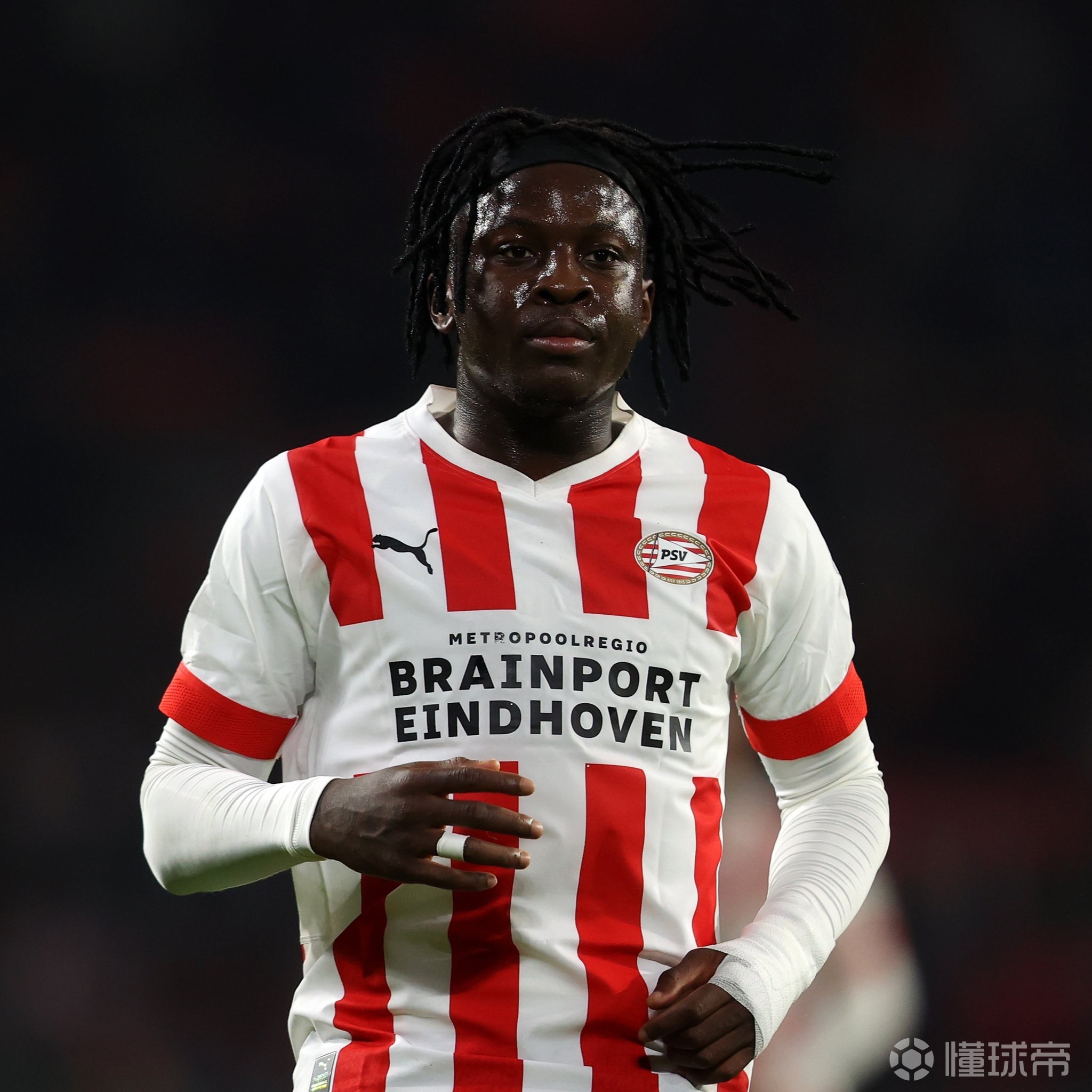 转会期体能课后，埃因霍温更衣室发声备战全明星赛，话题不断，数据趋势出现新变化的简单介绍