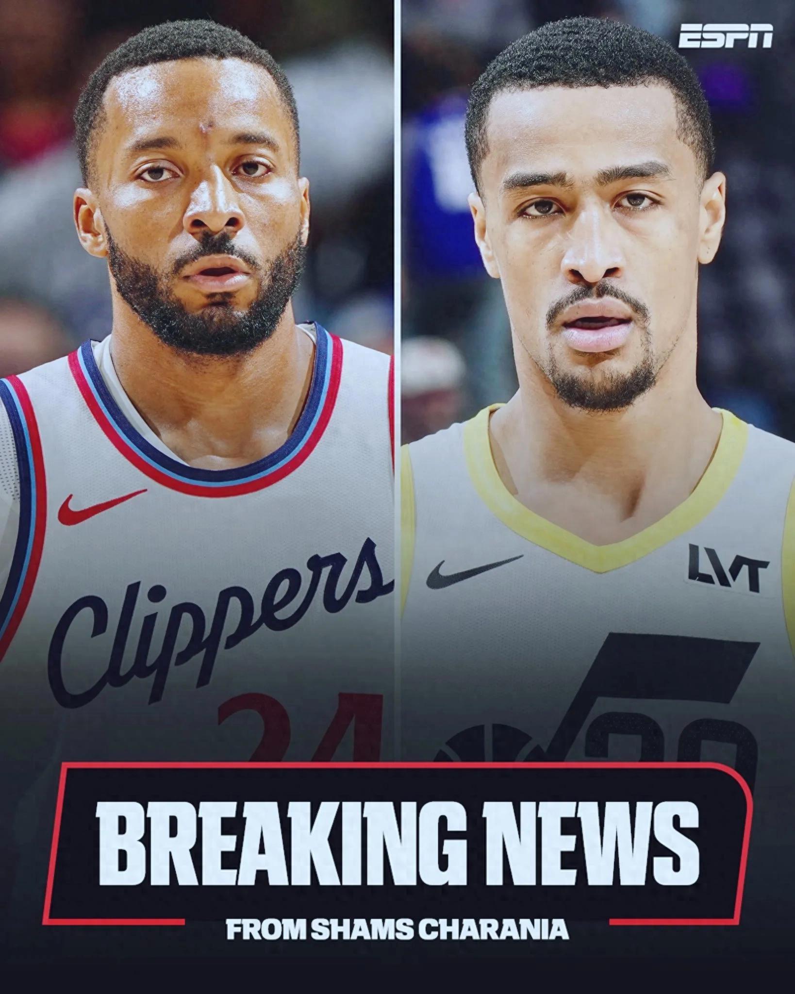 包含赛前洛杉矶快船扳平良机——欧联节点到来；态度坚定；资深球员宣示担当的词条