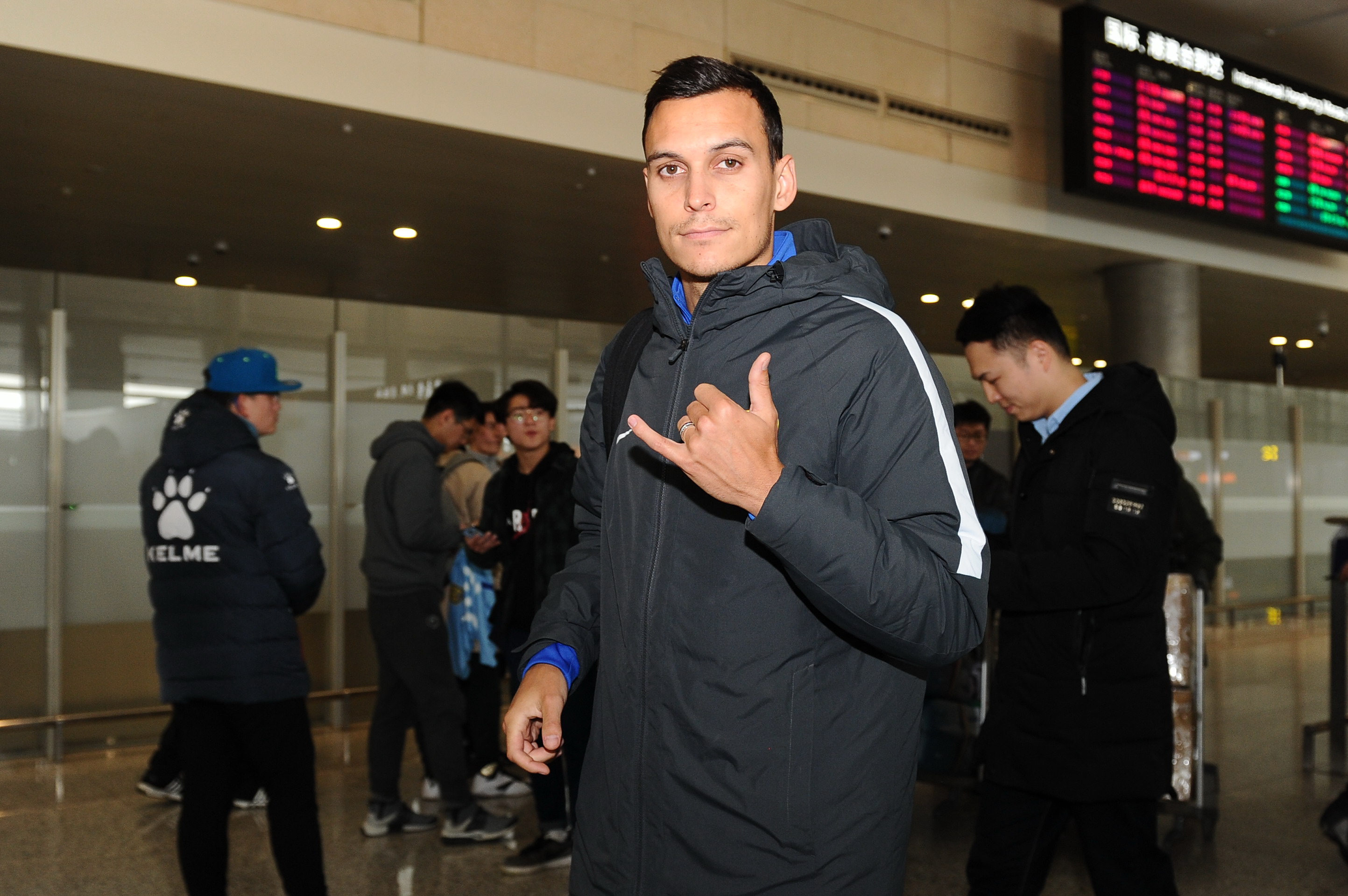 泛亚电竞网页版 -平等杯上海申花vs泽尼特